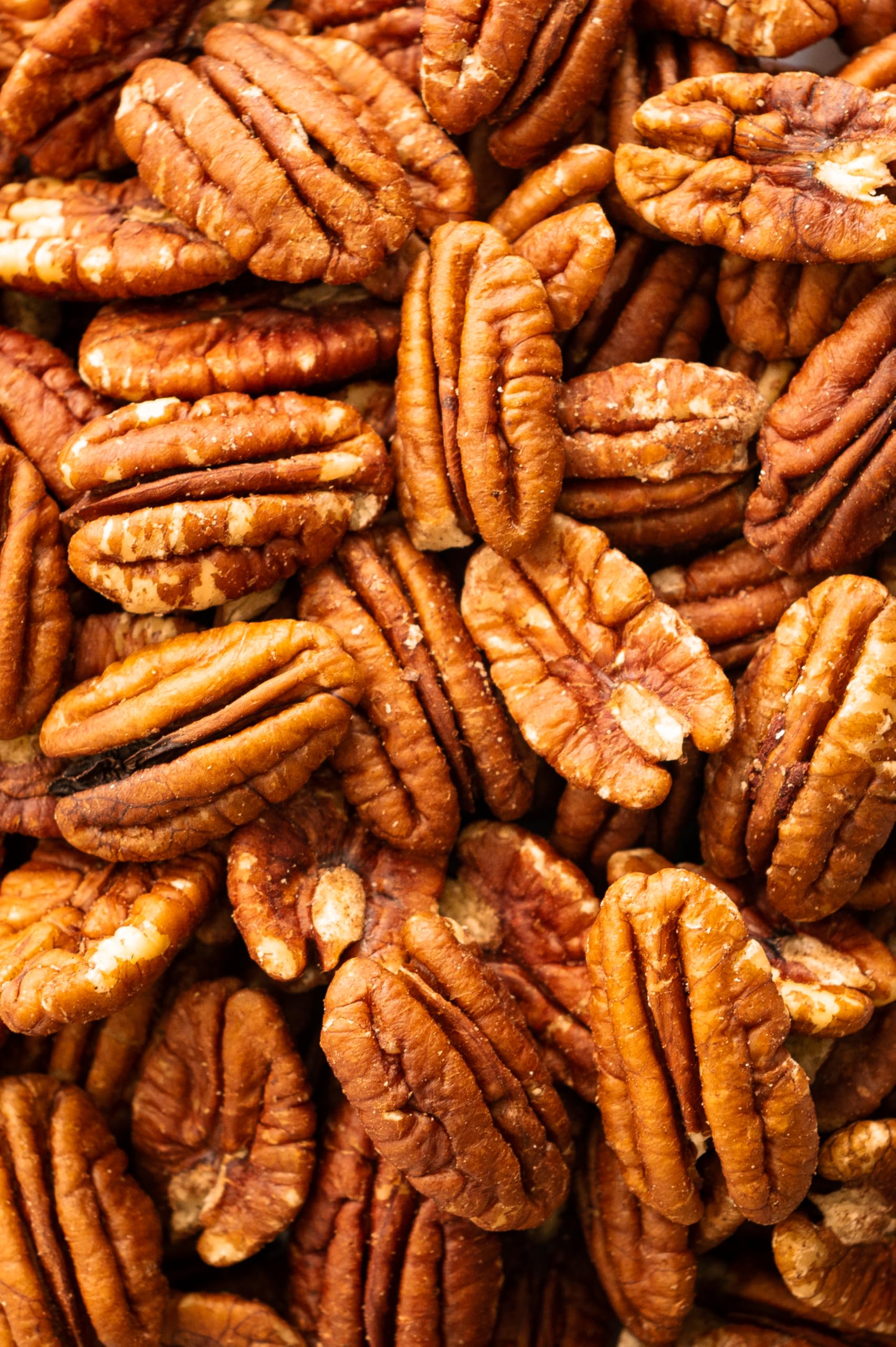Biojoy Noci Pecan BIO (1 kg), Noci Pecan a metà, crude e non salate