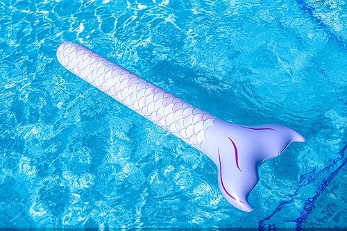 Miniatura 2 de PoolCandy Fideos inflables de natación jumbo