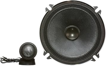 Pioneer TS-C1730S 17cm Custom Fit Separate 2-Way High Resolution Carrozzeria Speaker