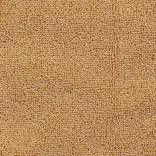 Miniatura 101 de Ritz - Agarradera de rizo y almohadilla resistente al calor, duradero, 100% algodón, diseño ergonómico para un agarre óptimo, fácil cuidado, lavable