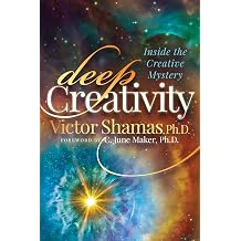 Deep Creativity Inside the Creative Mystery