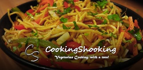 Cooking Shooking