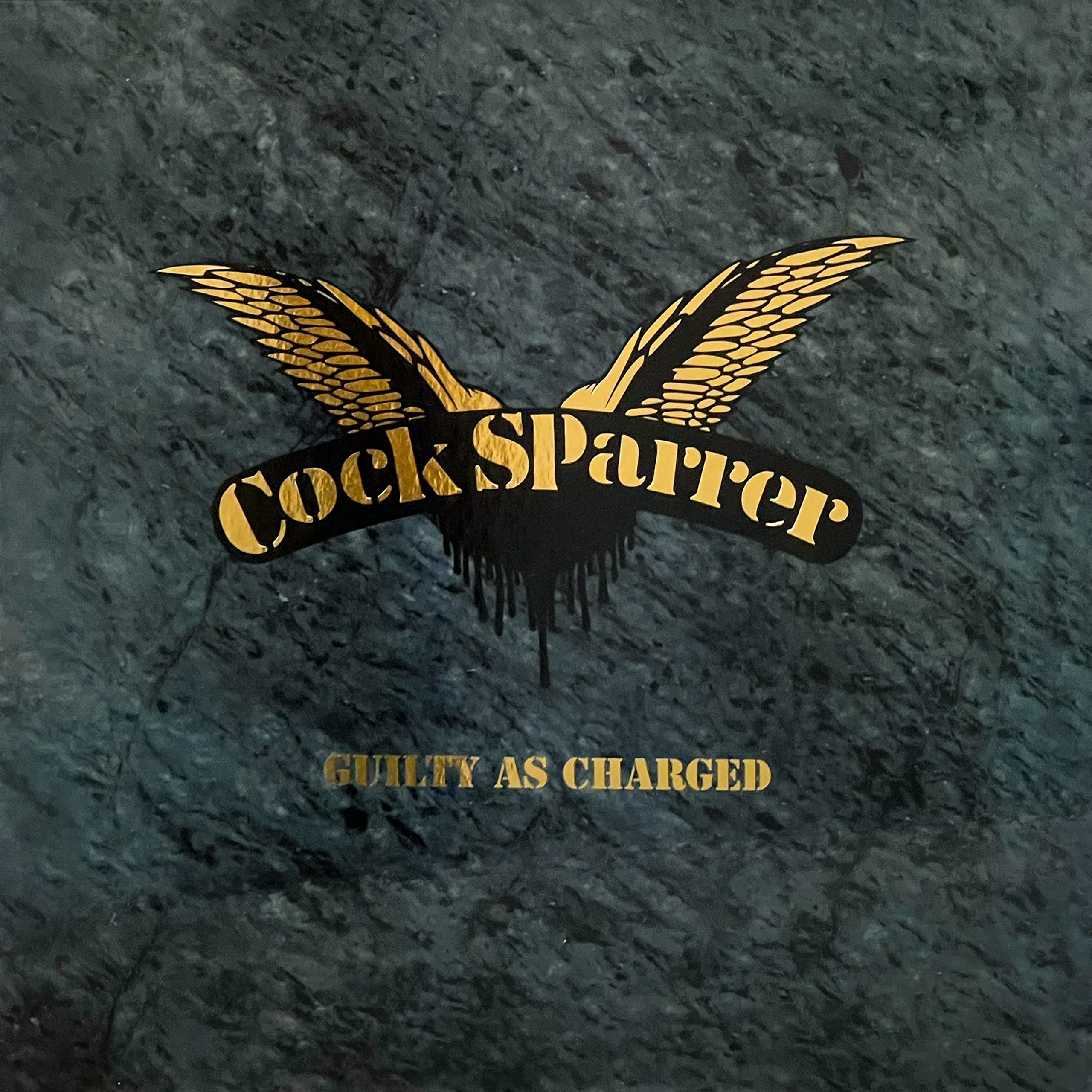 Guilty As Charged [VINYL]