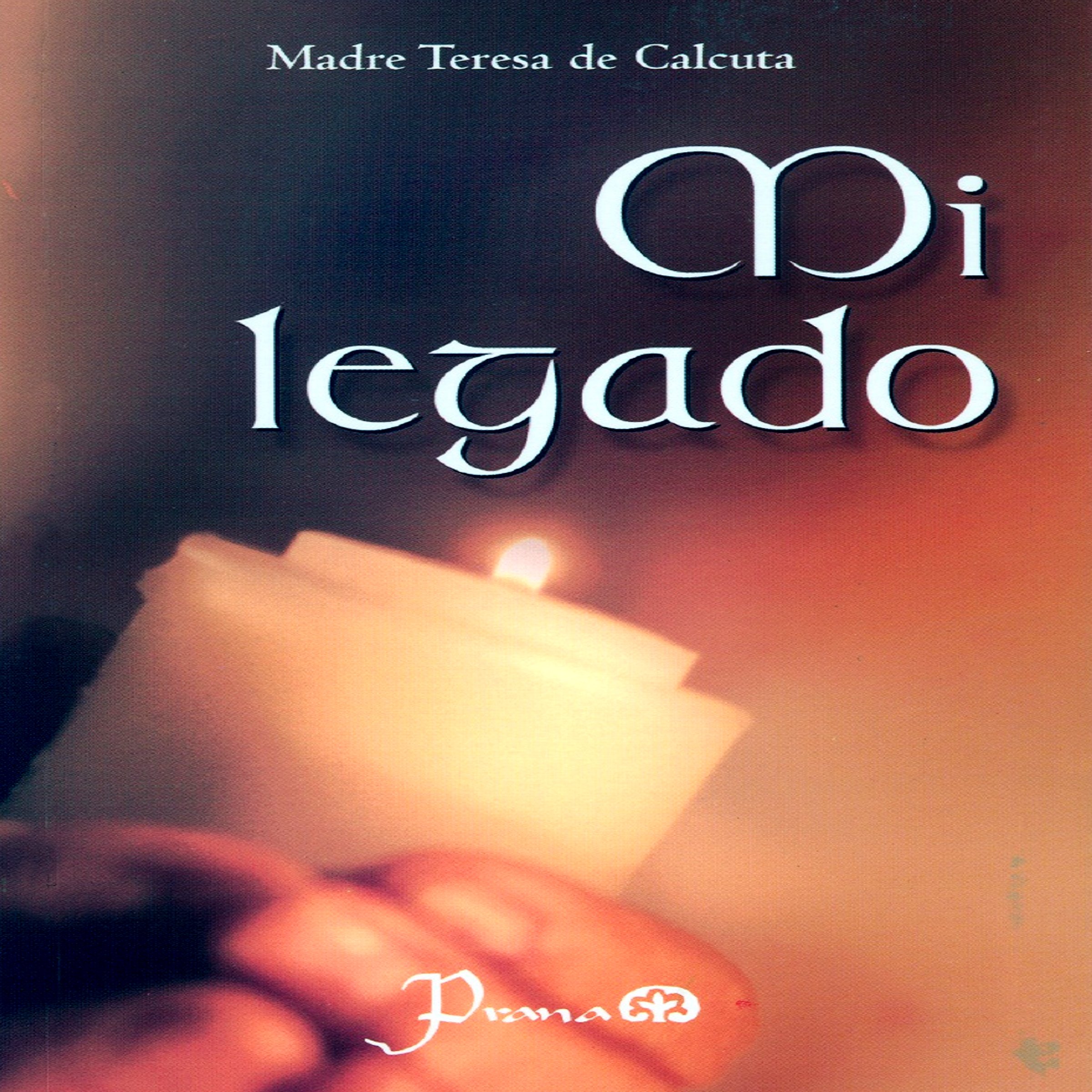 Mi legado [My Legacy]