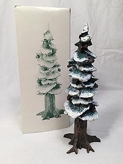 Department 56 Village Accessory 8