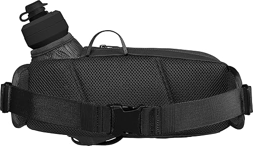 Miniatura 2 de CamelBak Podium Flow 4 Hydration Belt 21oz, SilverLime