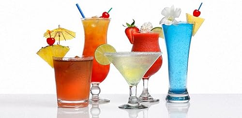 Drink Recipes