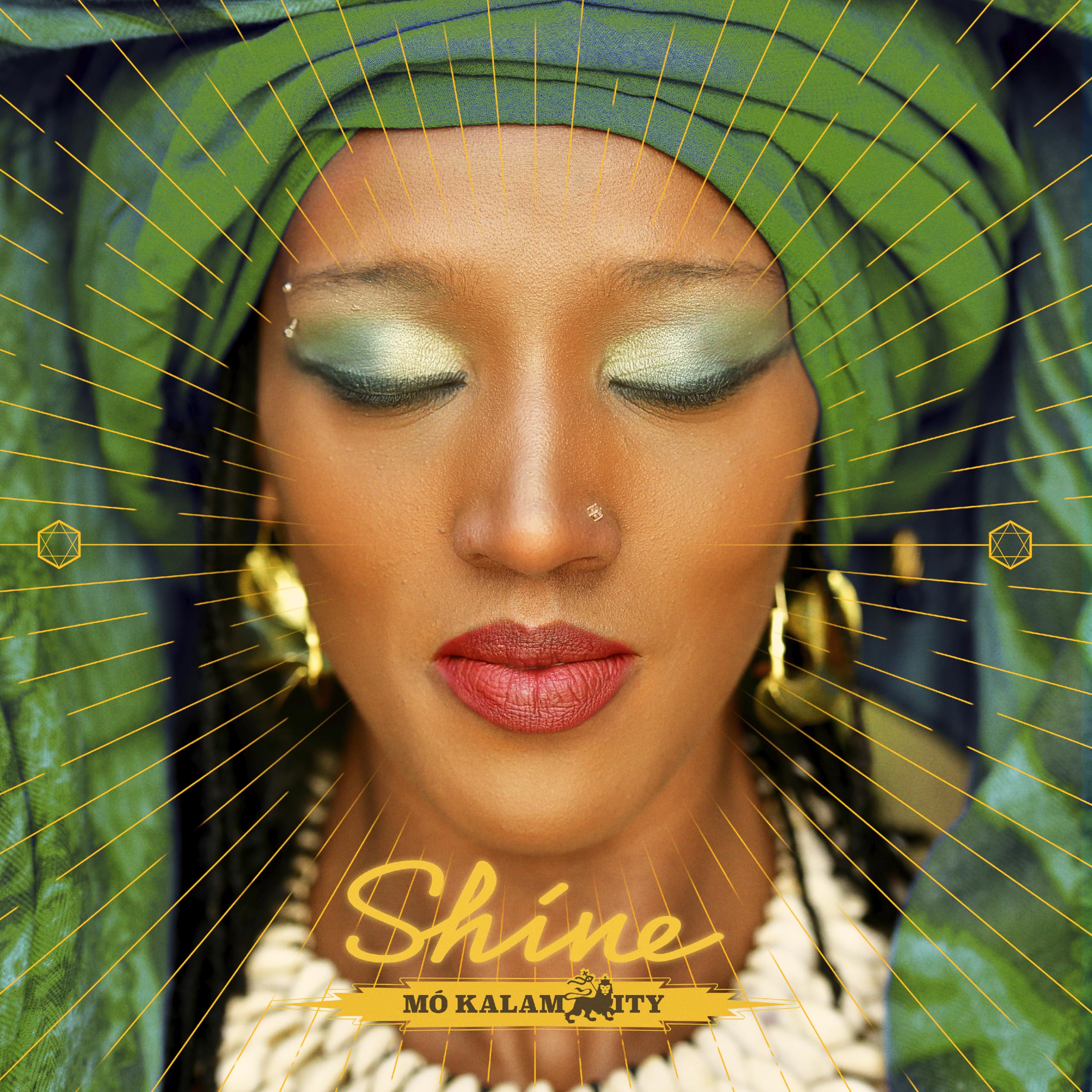 Shine [VINYL]