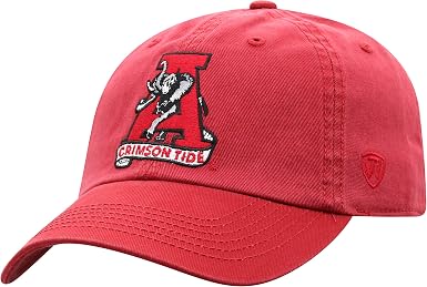 Vintage Hat Adjustable Team Vault Icon 