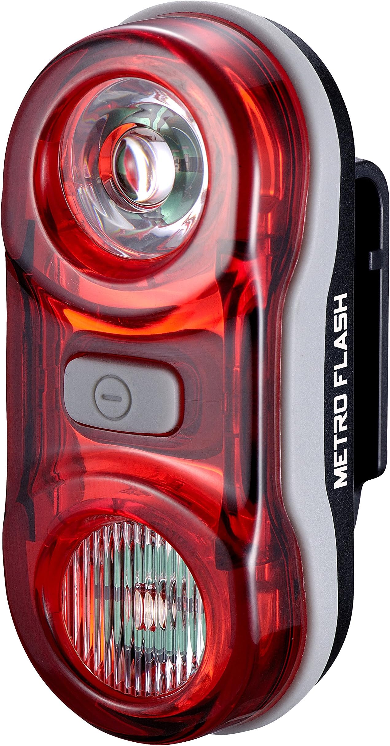 Danger Zone Tail Light