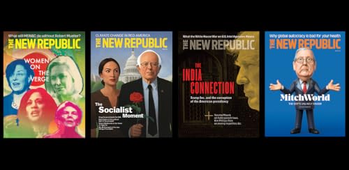 The New Republic