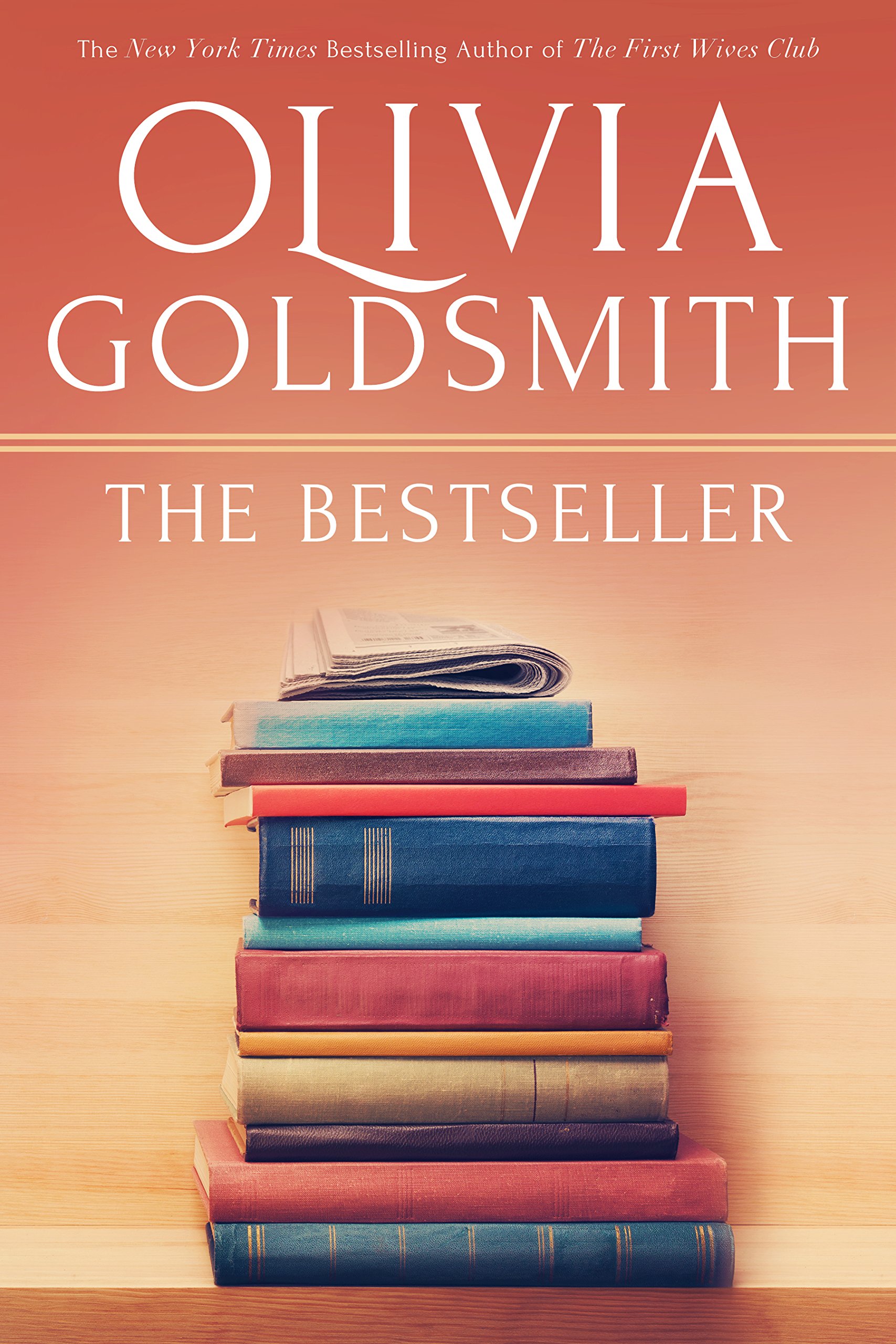 Buy The Bestseller — BookShops.in