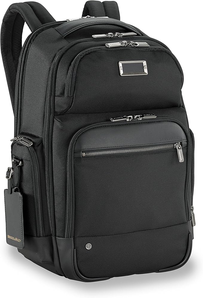 briggs riley medium cargo backpack