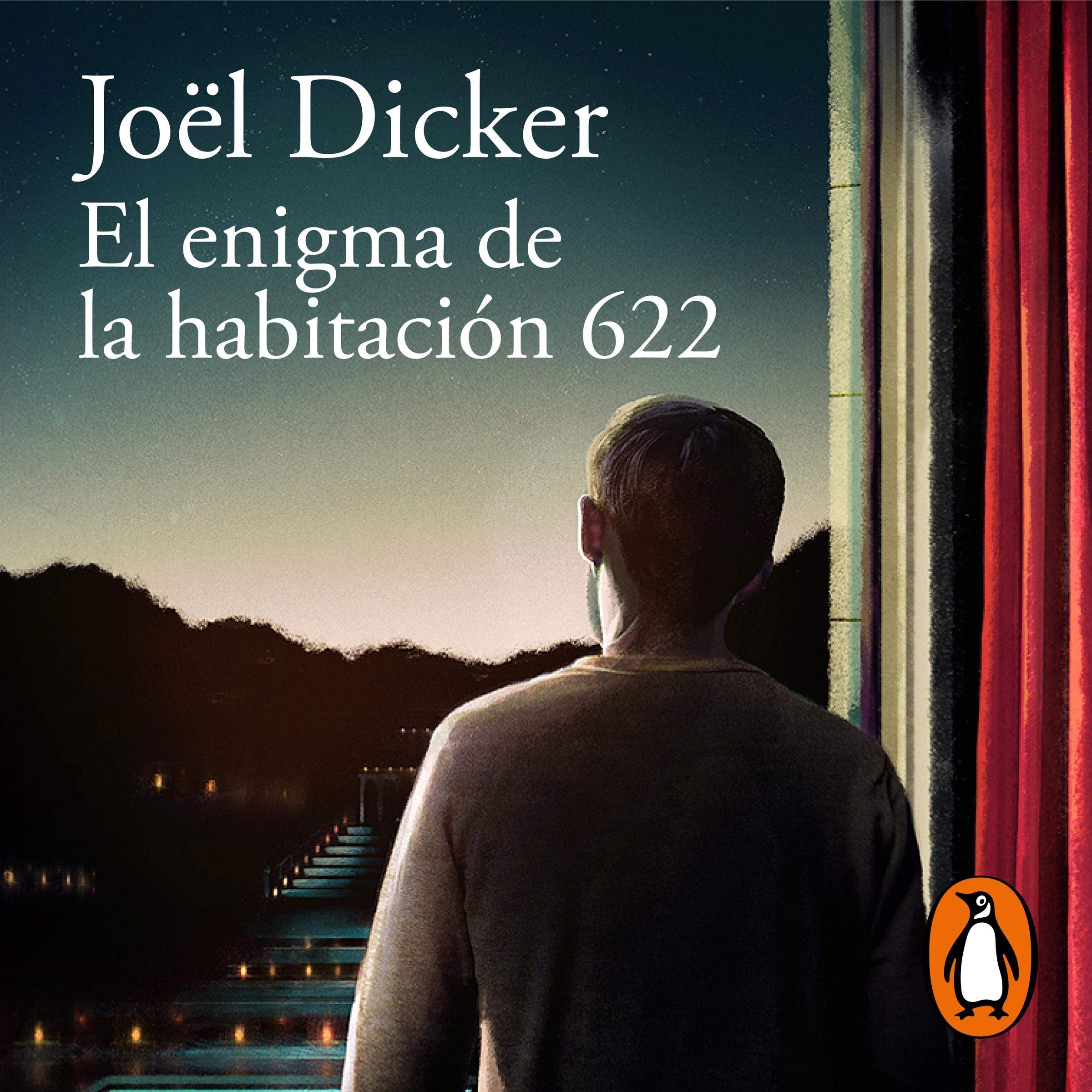 El enigma de la habitación 622 [The Enigma of Room 622]