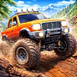 Offroad Hill Climb Challenge - Extreme 4x4 Mountain Driving