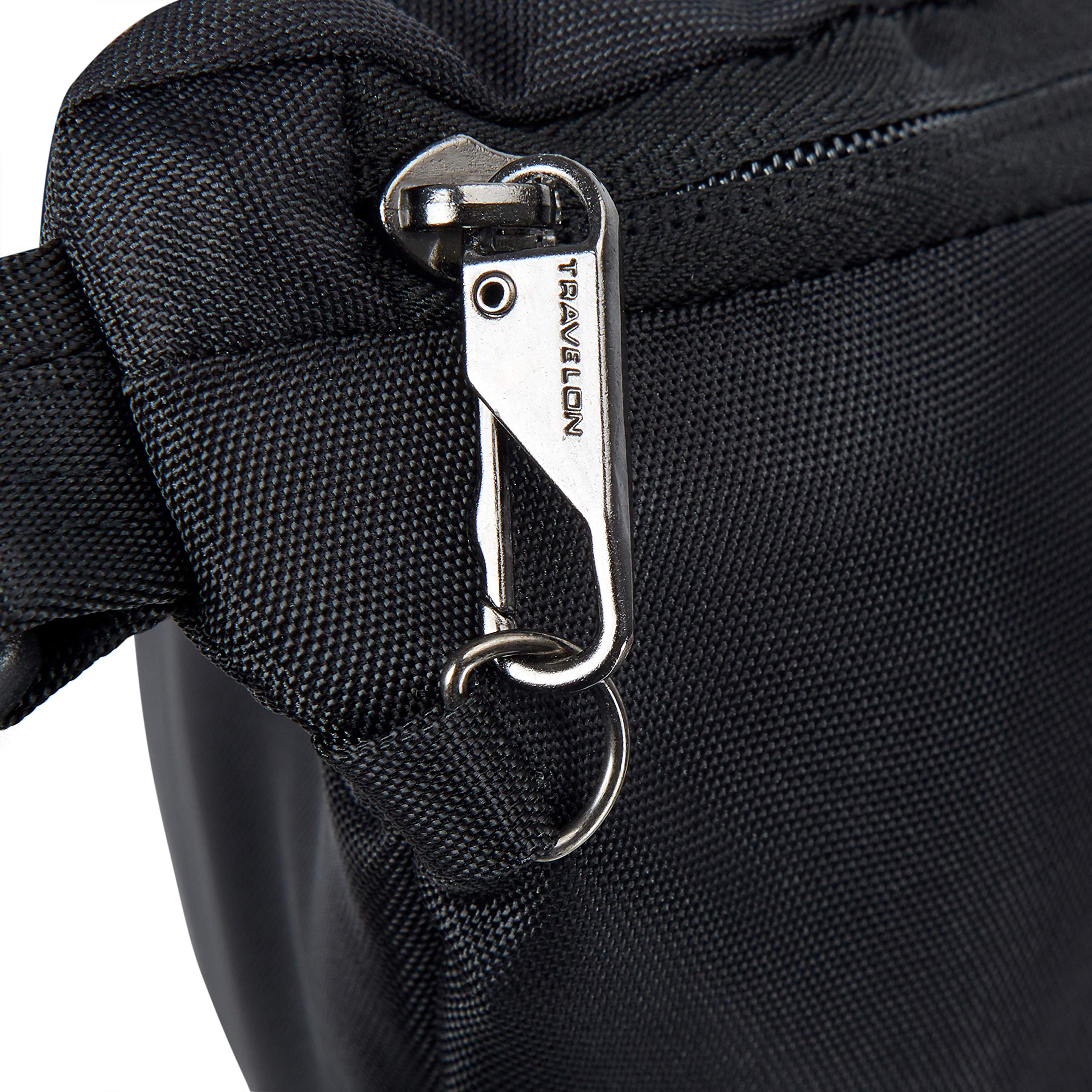 Travelon Riñonera Urbana antirrobo Unisex