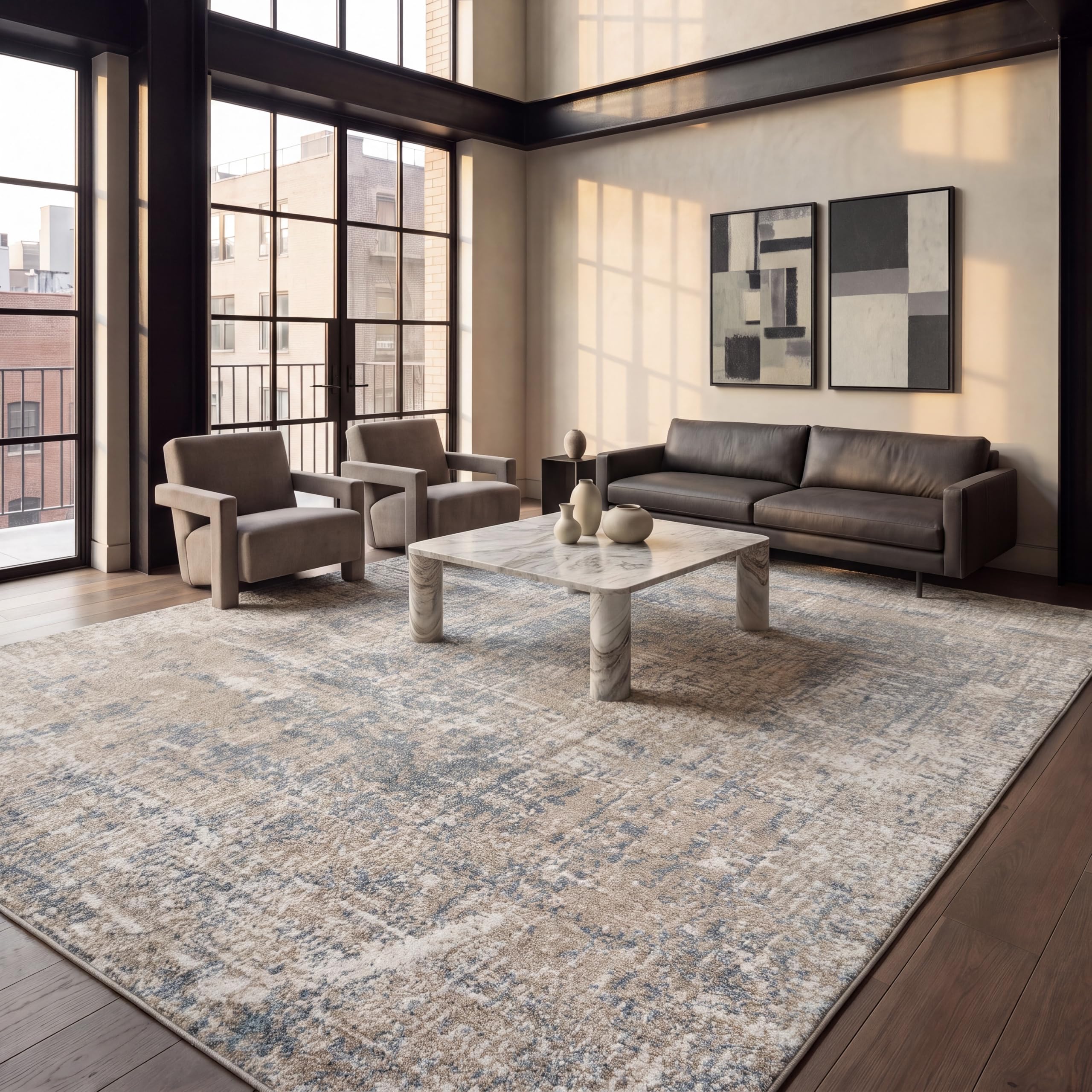 SAFAVIEH Adirondack Area Rug