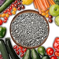 Vista 23 de Fertilizante 8-4-8 profesional para palmeras, plantas en macetas de interior y palmeras de paisaje al aire libre, nitrogenado de liberación rápida