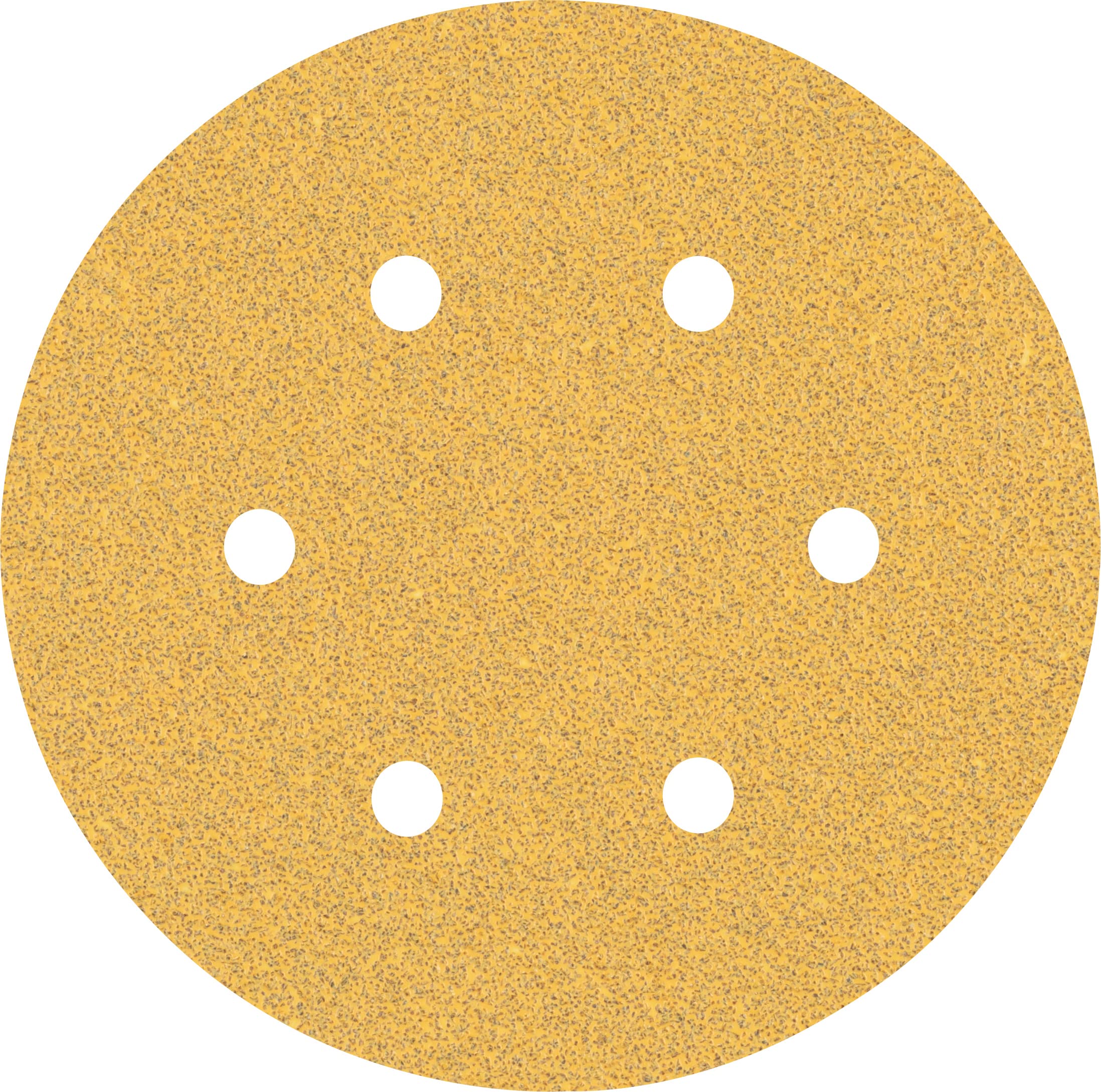 Bosch Bosch Professional 50x Expert C470 Sandpaper (for Hardwood, Paint on wood, Ø 150 mm, Grit 60, Accessories Random Orbital Sander)