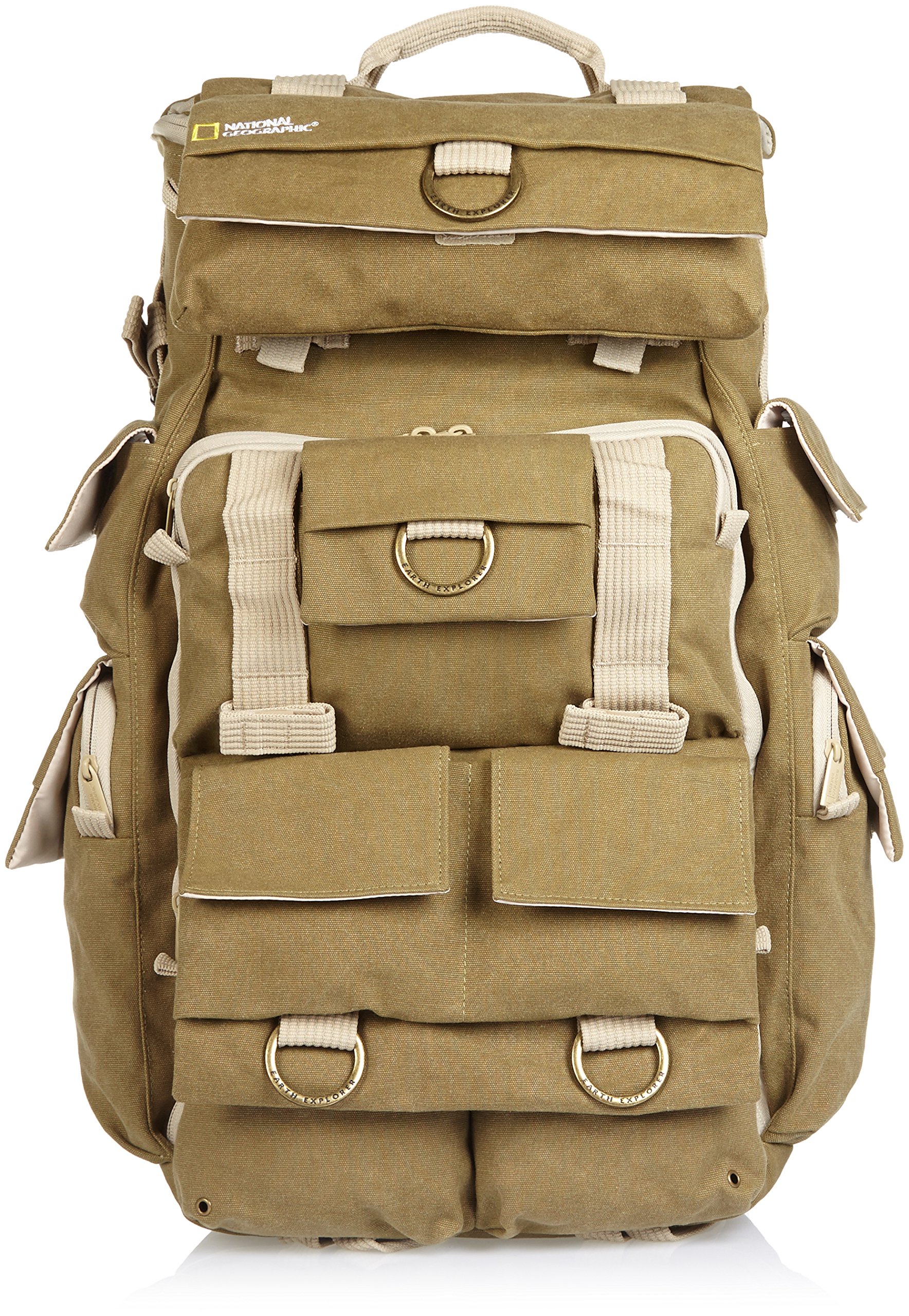 national geographic explorer backpack