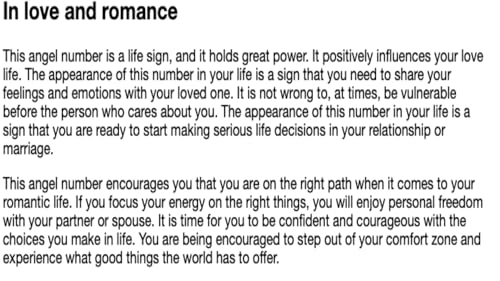 Number 1010 Angel Meaning and Significance