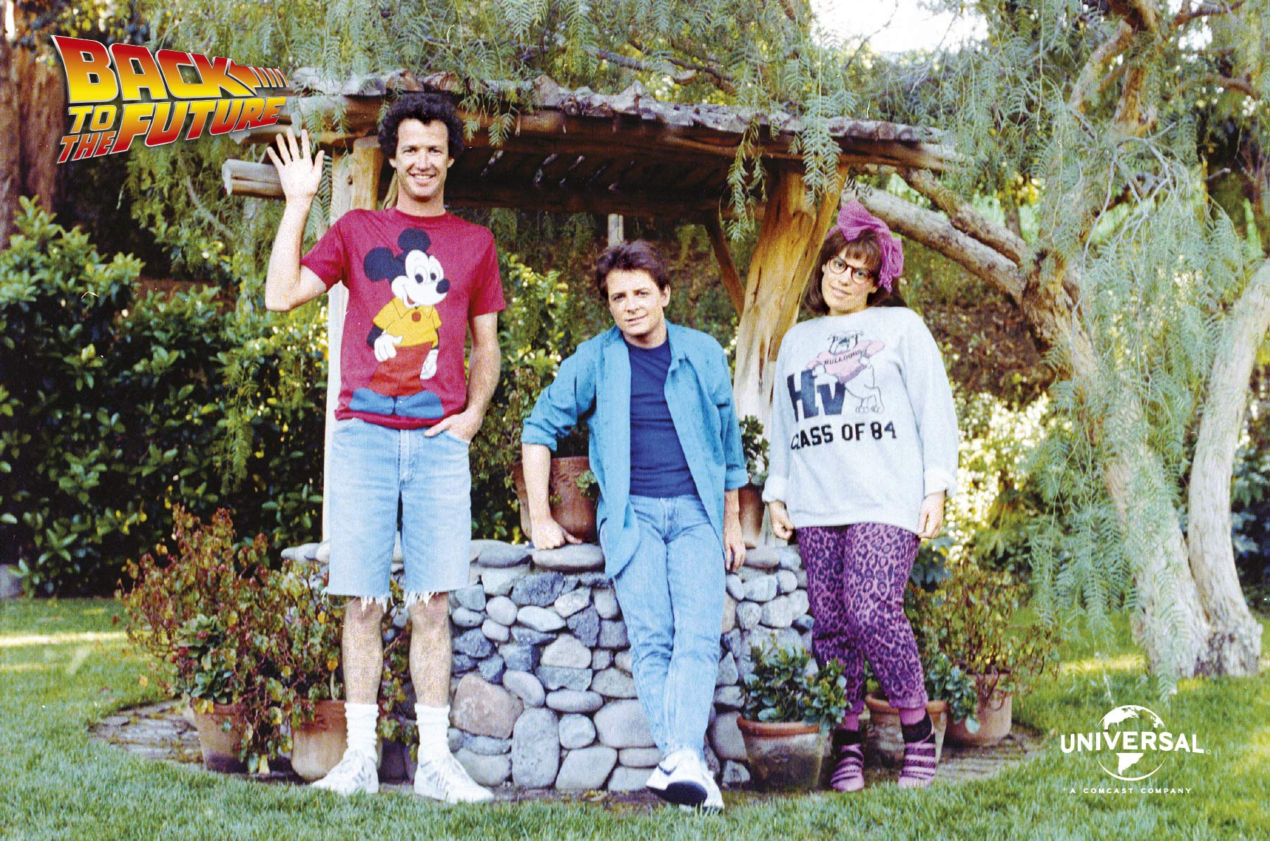 Back to the Future Revised and Expanded Edition: The Ultimate Visual History