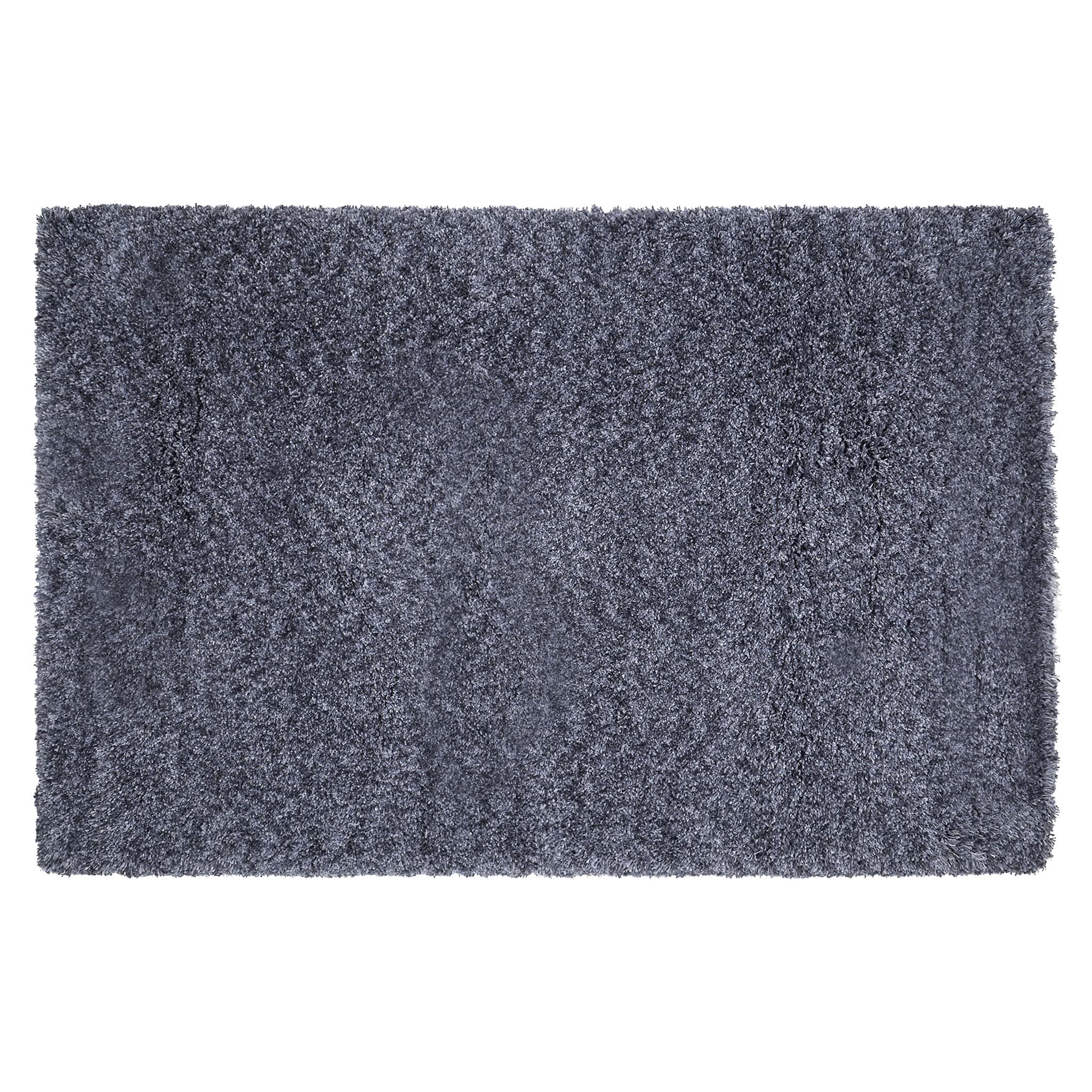 Rug Fly 133 x 200 cm Grey