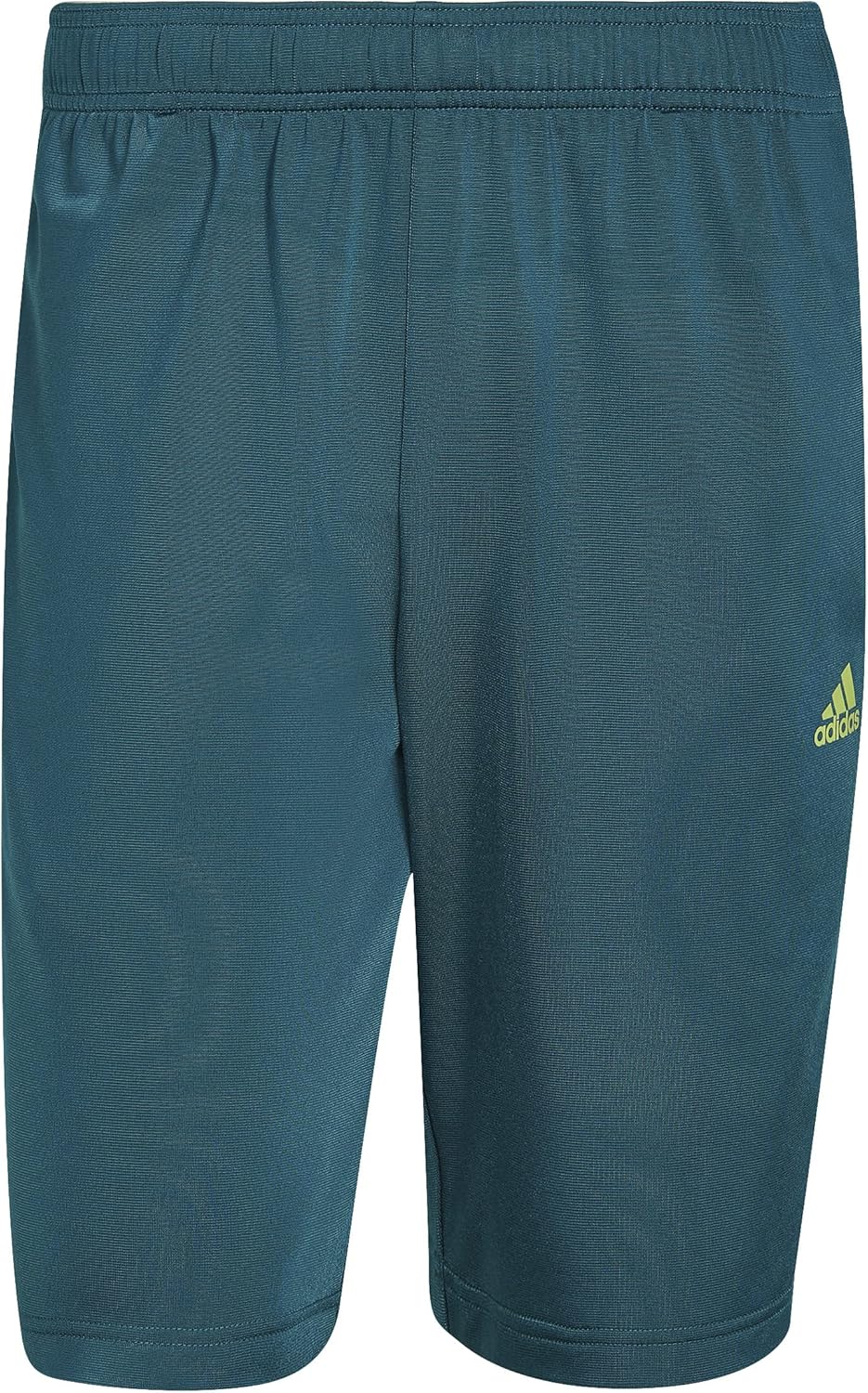 adidas Men's Essentials Warm-up Tricot 3-Stripes Shorts