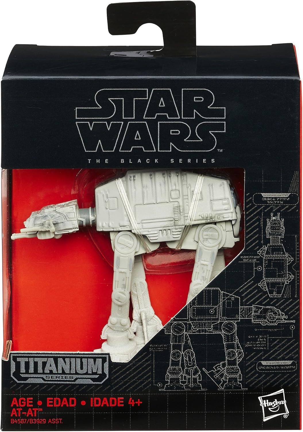 Star Wars At Action Figure