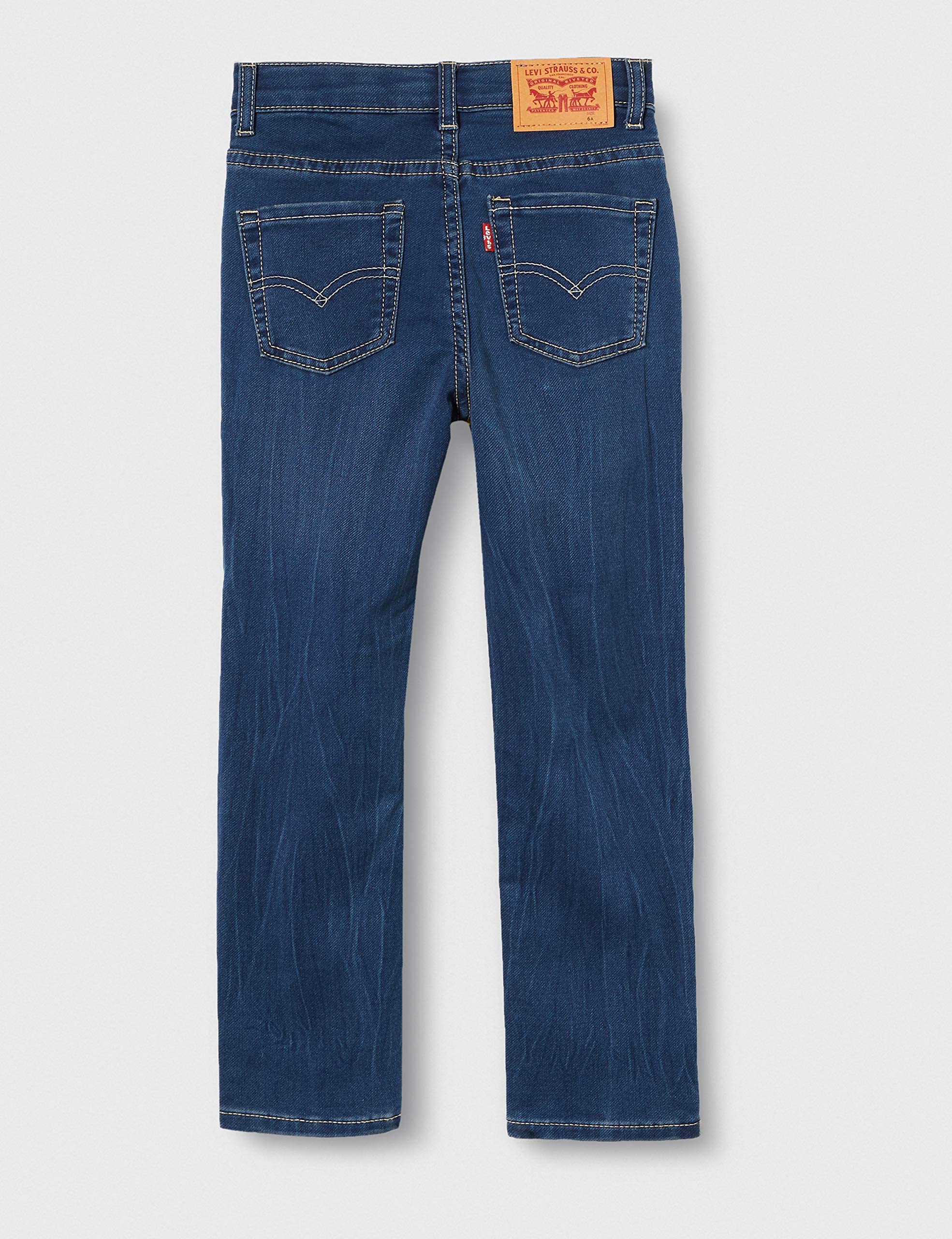 Levi's Lvb 510 knit jean Niños 10-16 años