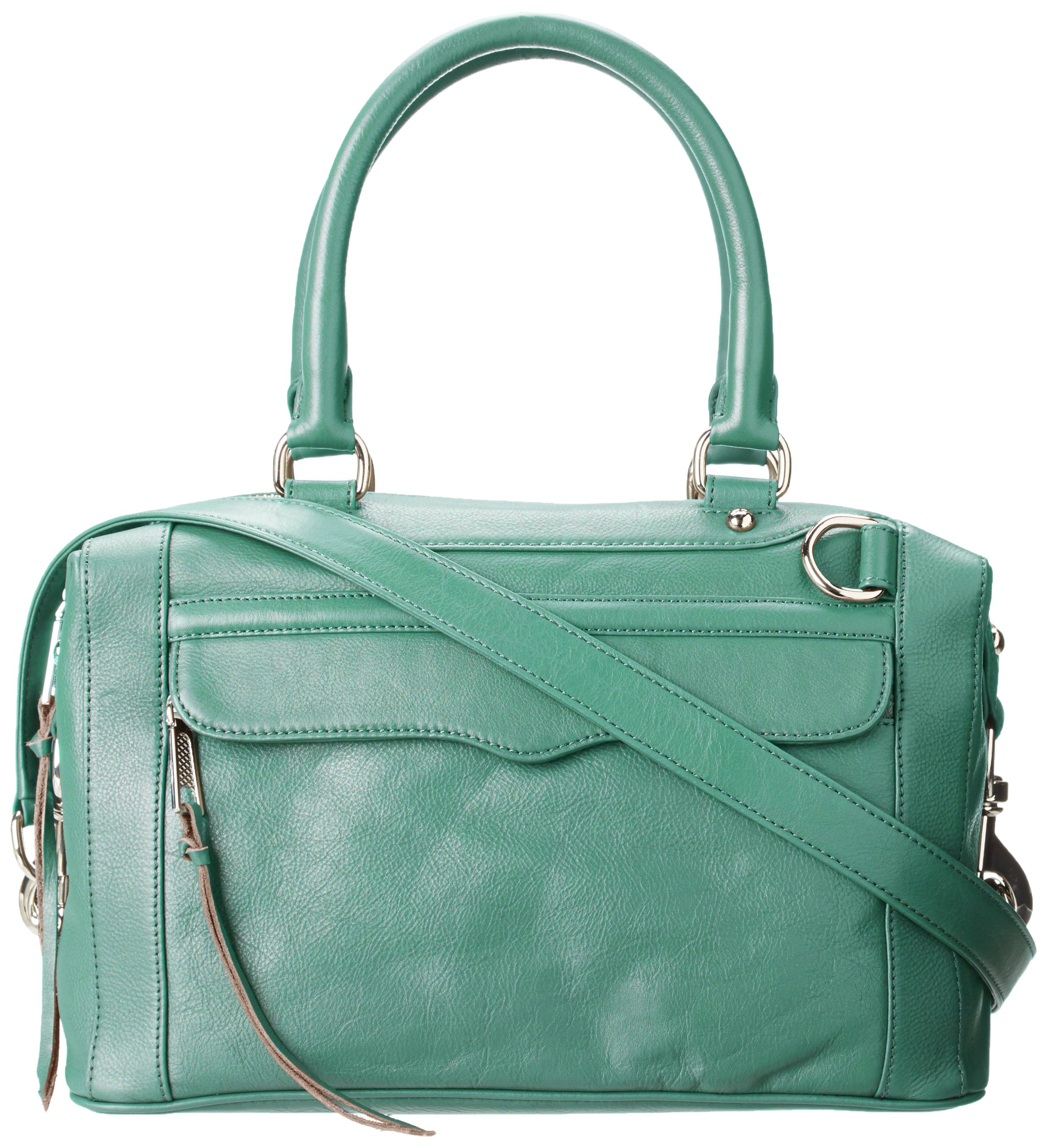 Rebecca Minkoff MAB Mini Satchel Handbag