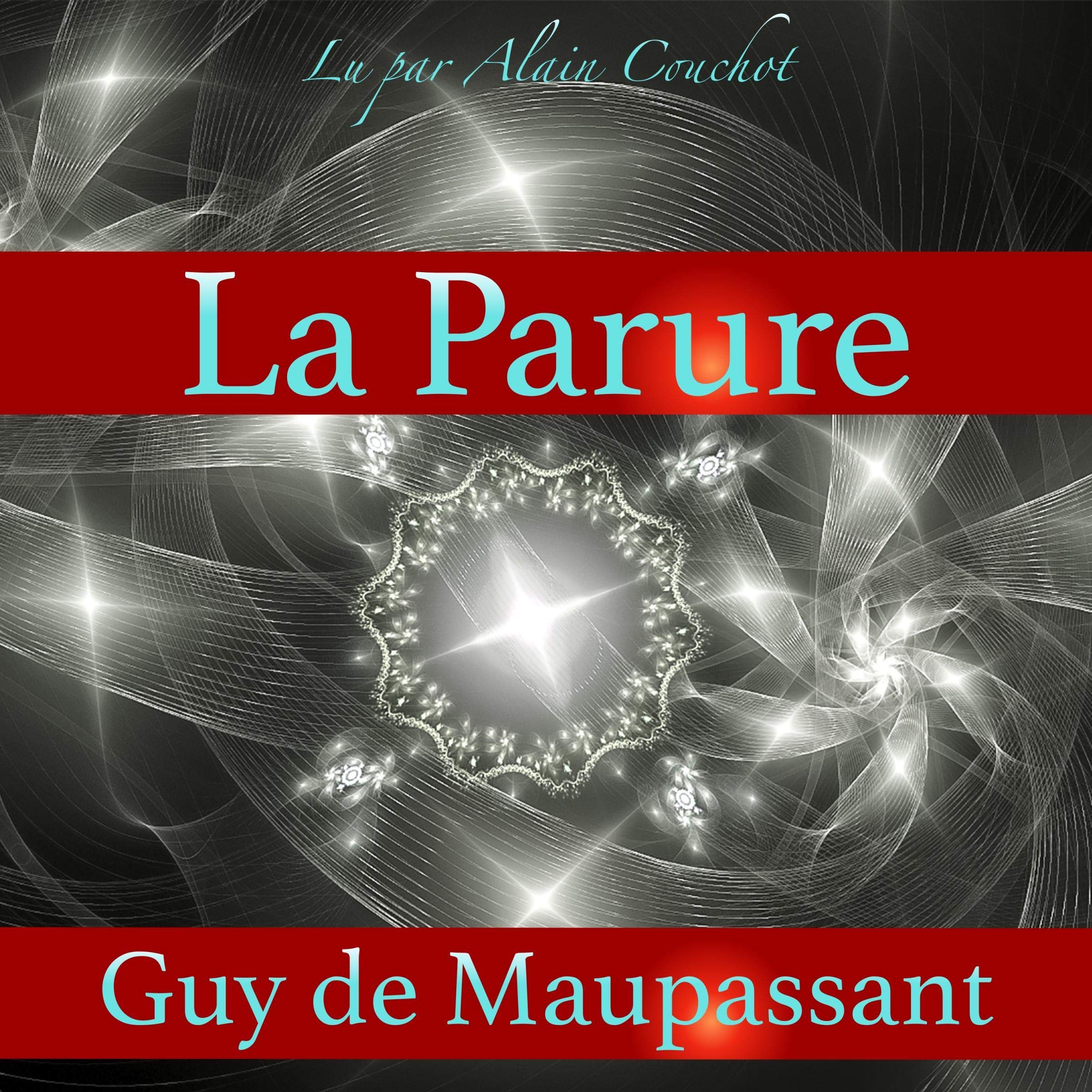 Cover art for La Parure