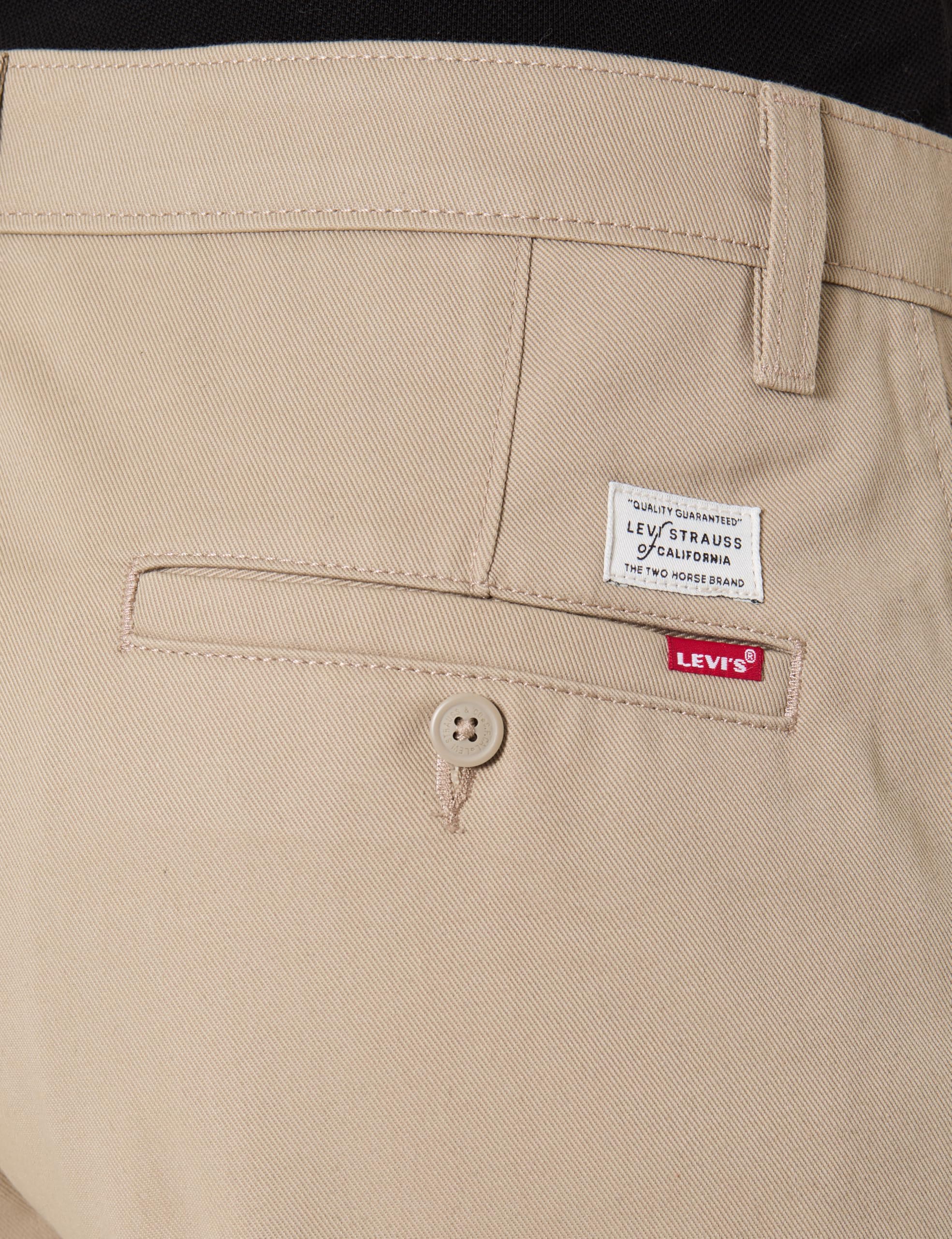 Levi's - XX Chino Loose Strt, Pantaloni Uomo