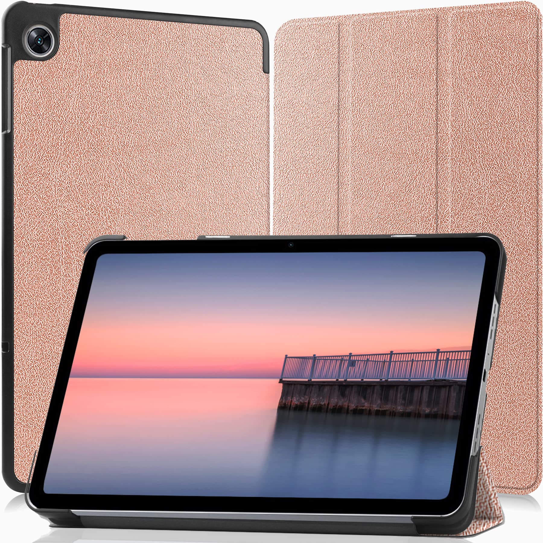 Amazon | 2022年発売 OPPO Pad Air タブレット 10.36インチ 用のケース 