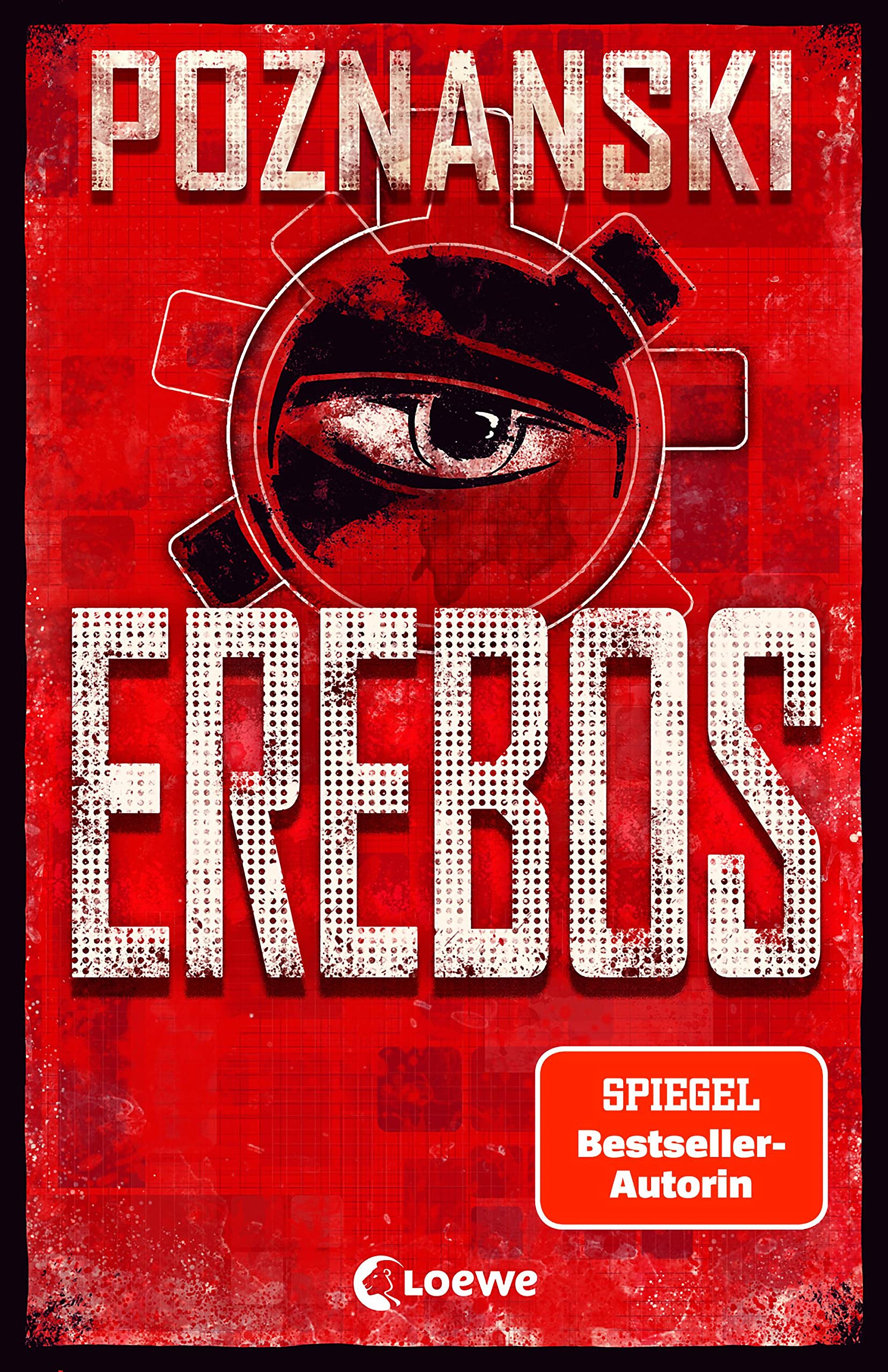 Erebos: Der erfolgreichste Thriller von Ursula Poznanski (Erebos-Reihe) :  Poznanski, Ursula: Amazon.de: Bücher