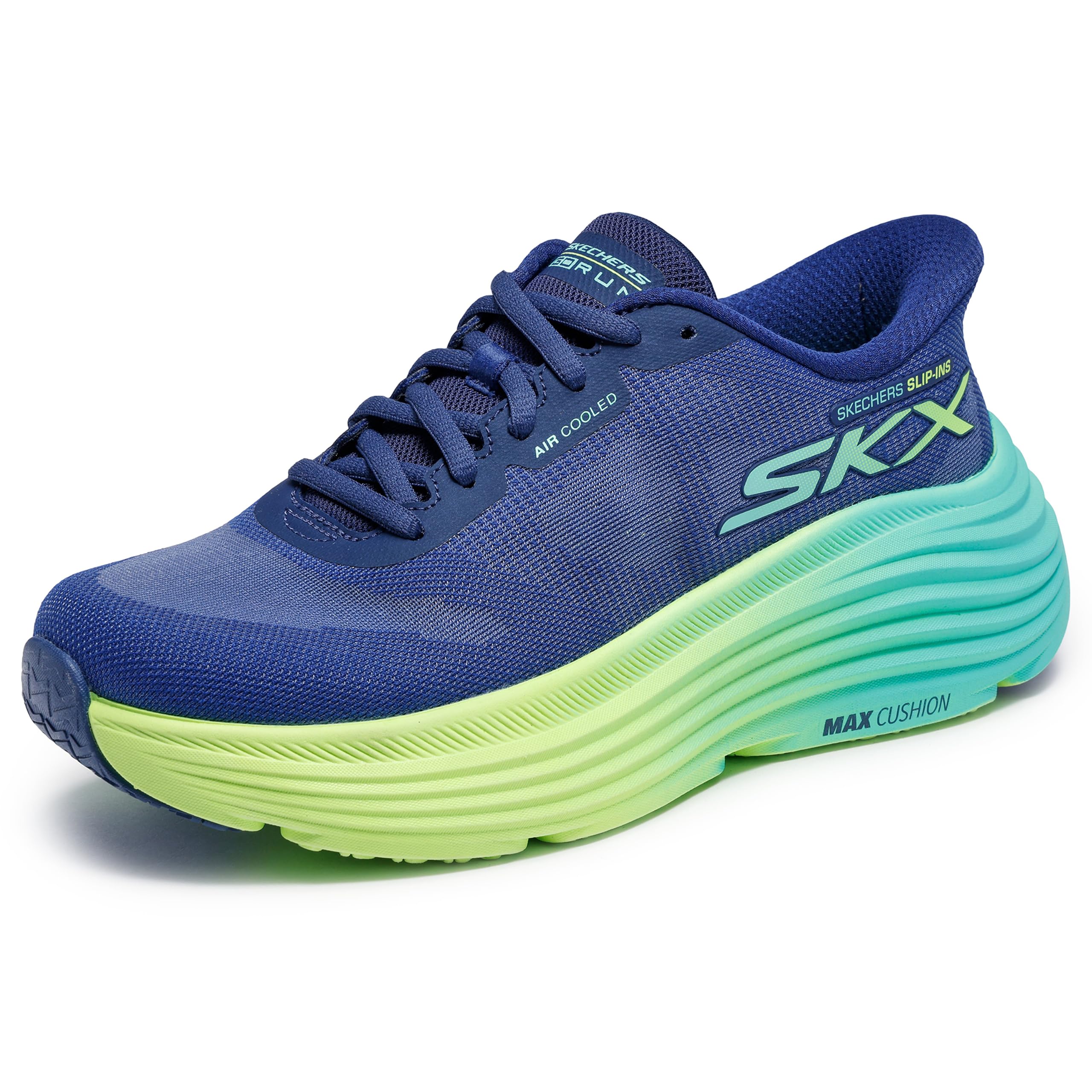 Skechers Women's Max Cushioning Endeavour Hallandale