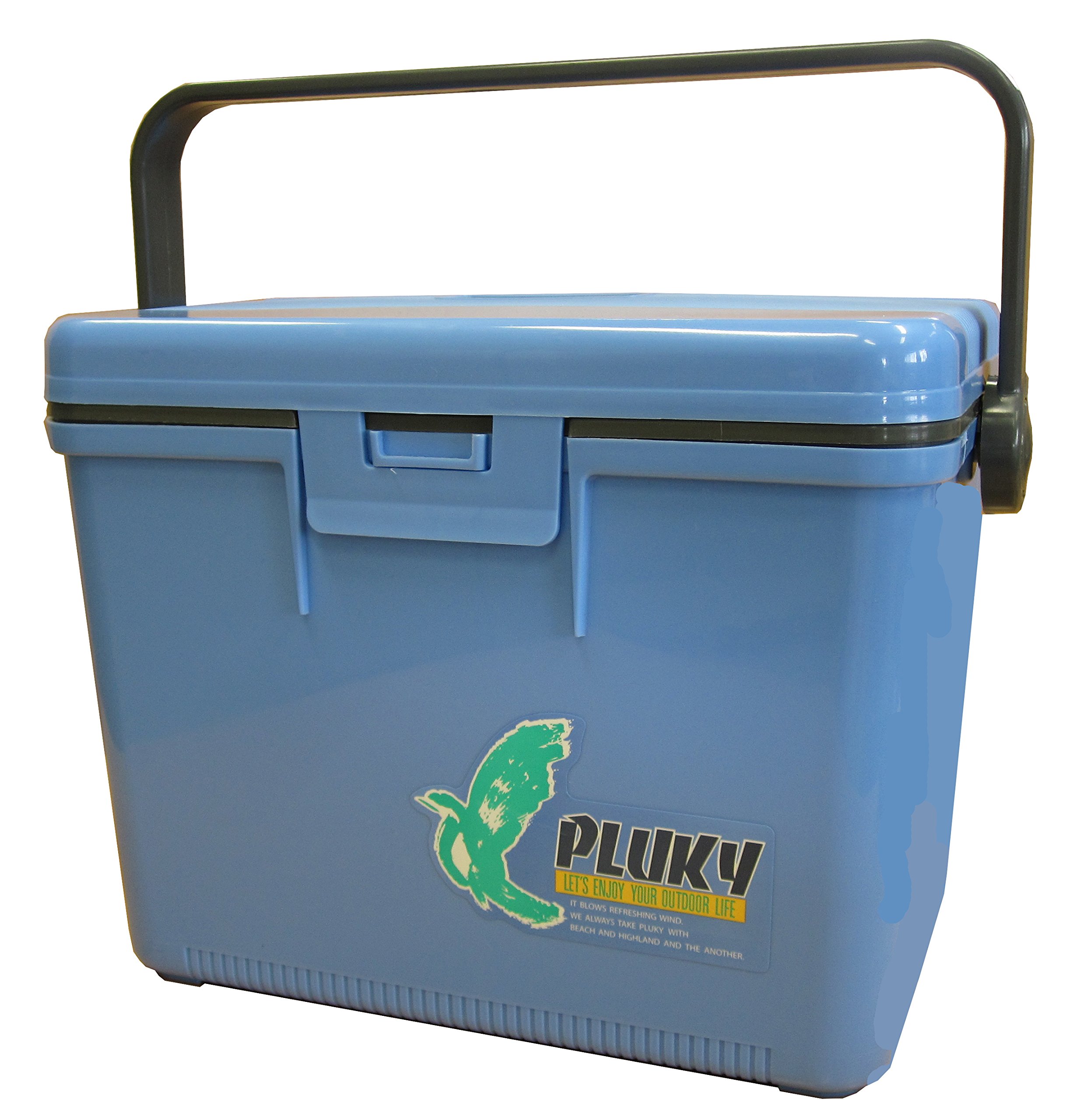 セーブ(SAVE) バードブラッキー クーラーボックス 6L