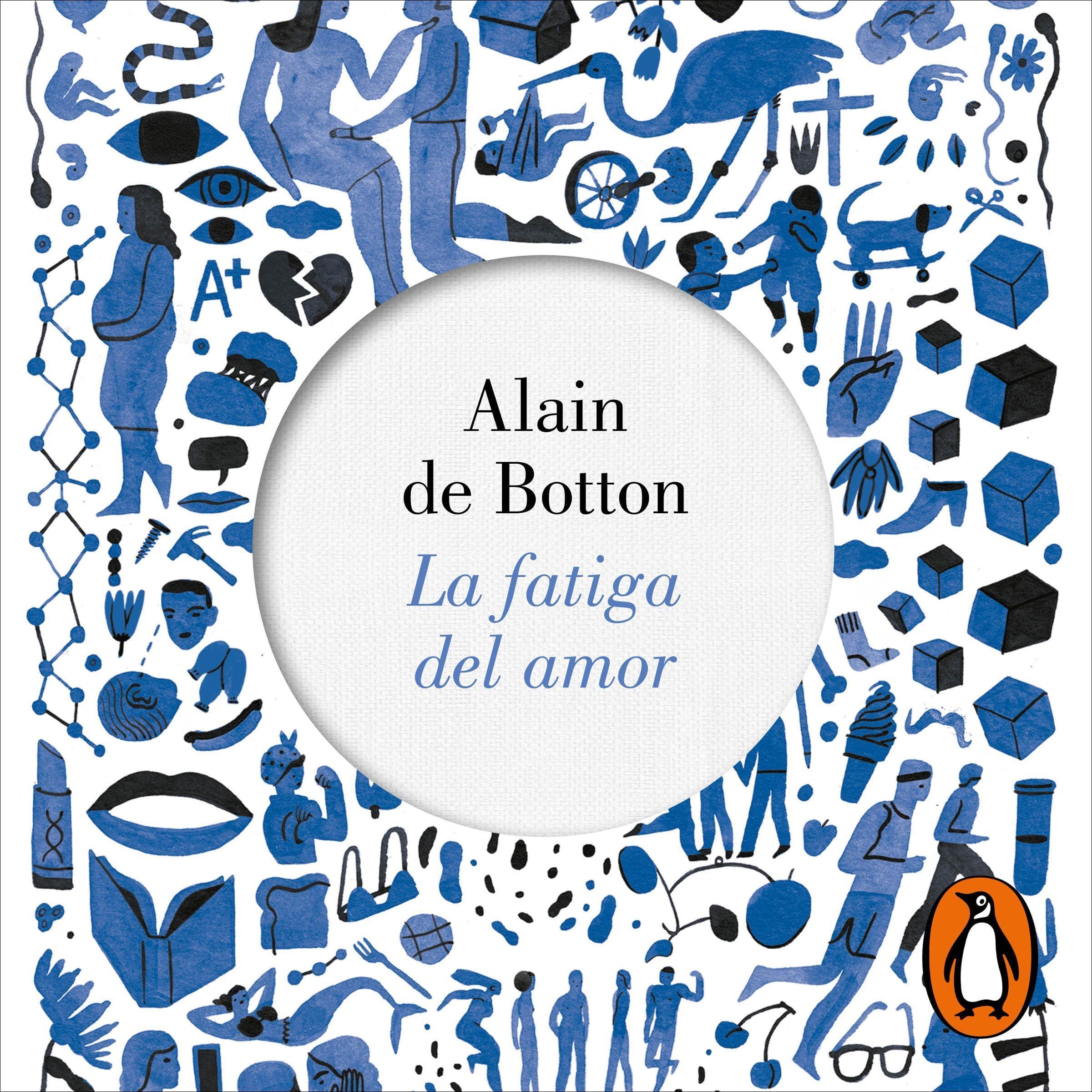 La fatiga del amor [The Course of Love]