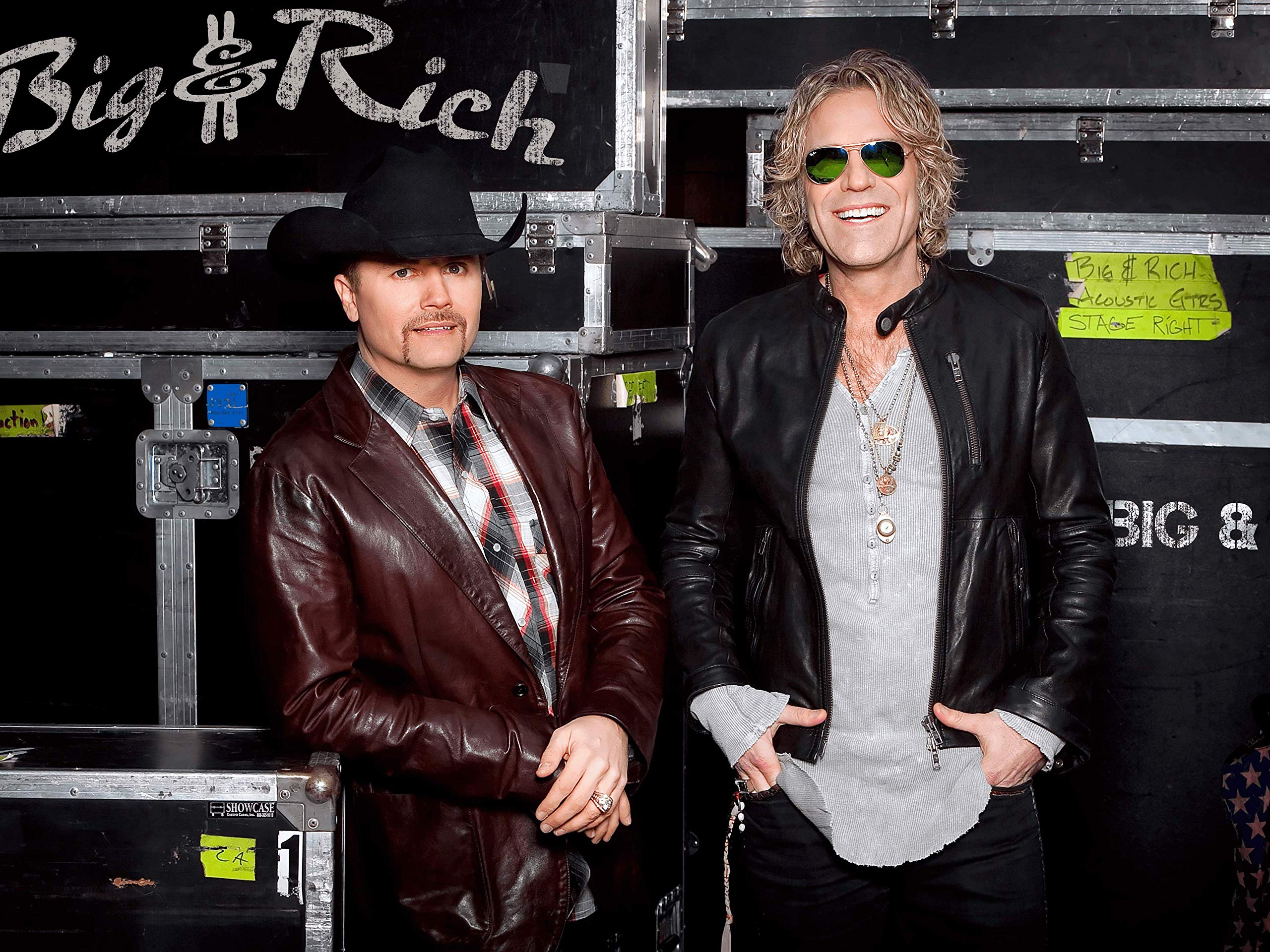 Big & Rich