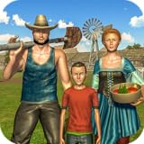 Virtual Farm Family Fun Farming Game