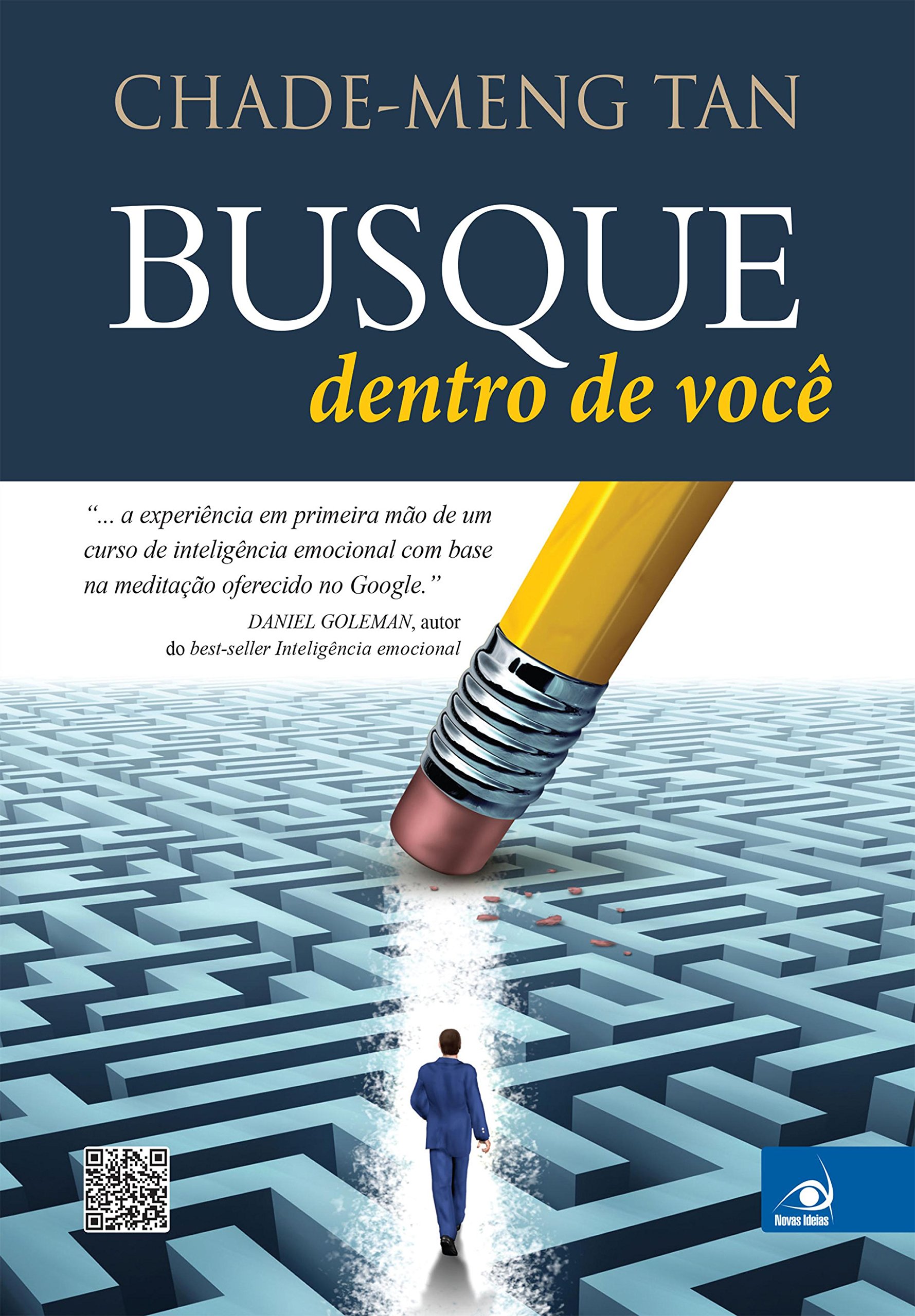 Busque dentro de você (Portuguese Edition)