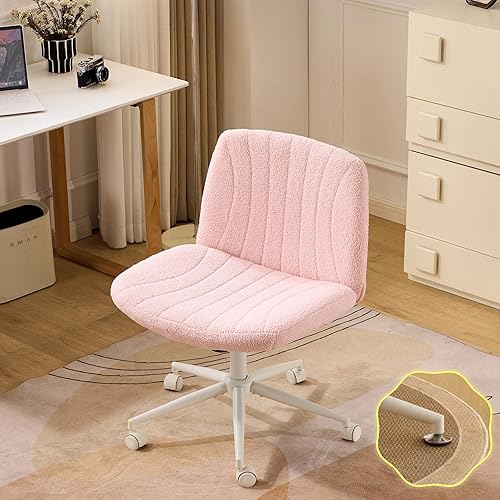 VINGLI Criss Cross Legged Chair