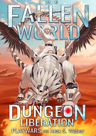 DUNGEON LIBERATION
