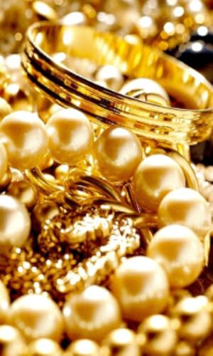 Gold Inspiration – vue 2