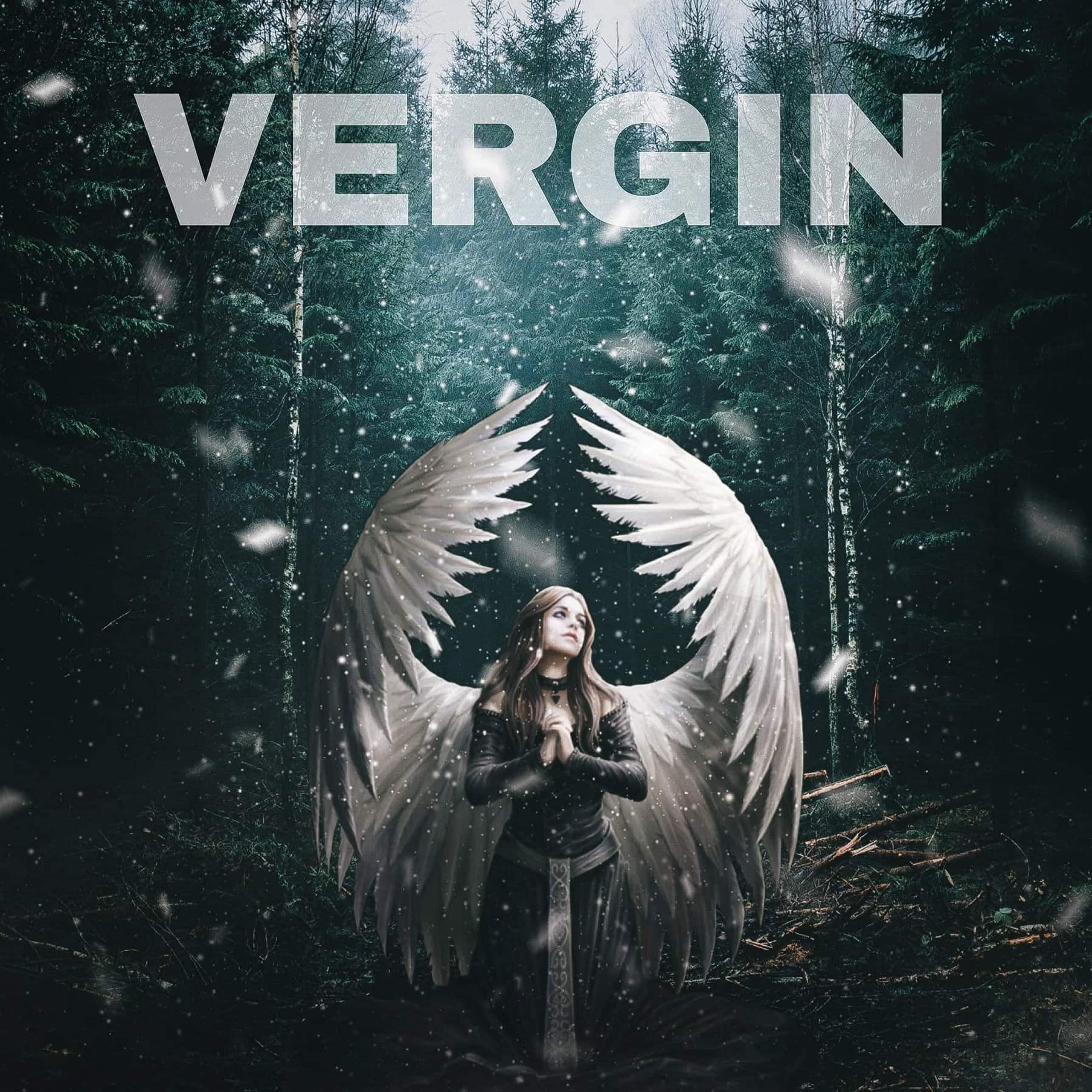 Vergin [Explicit]
