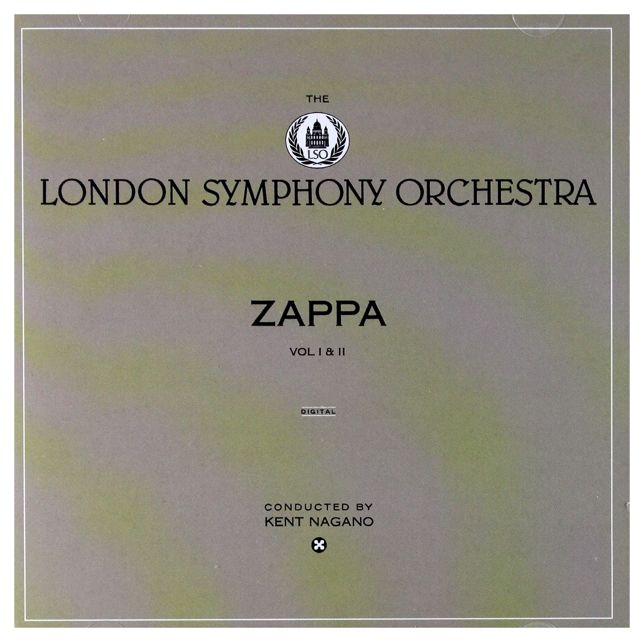 London Symphony Orchestra