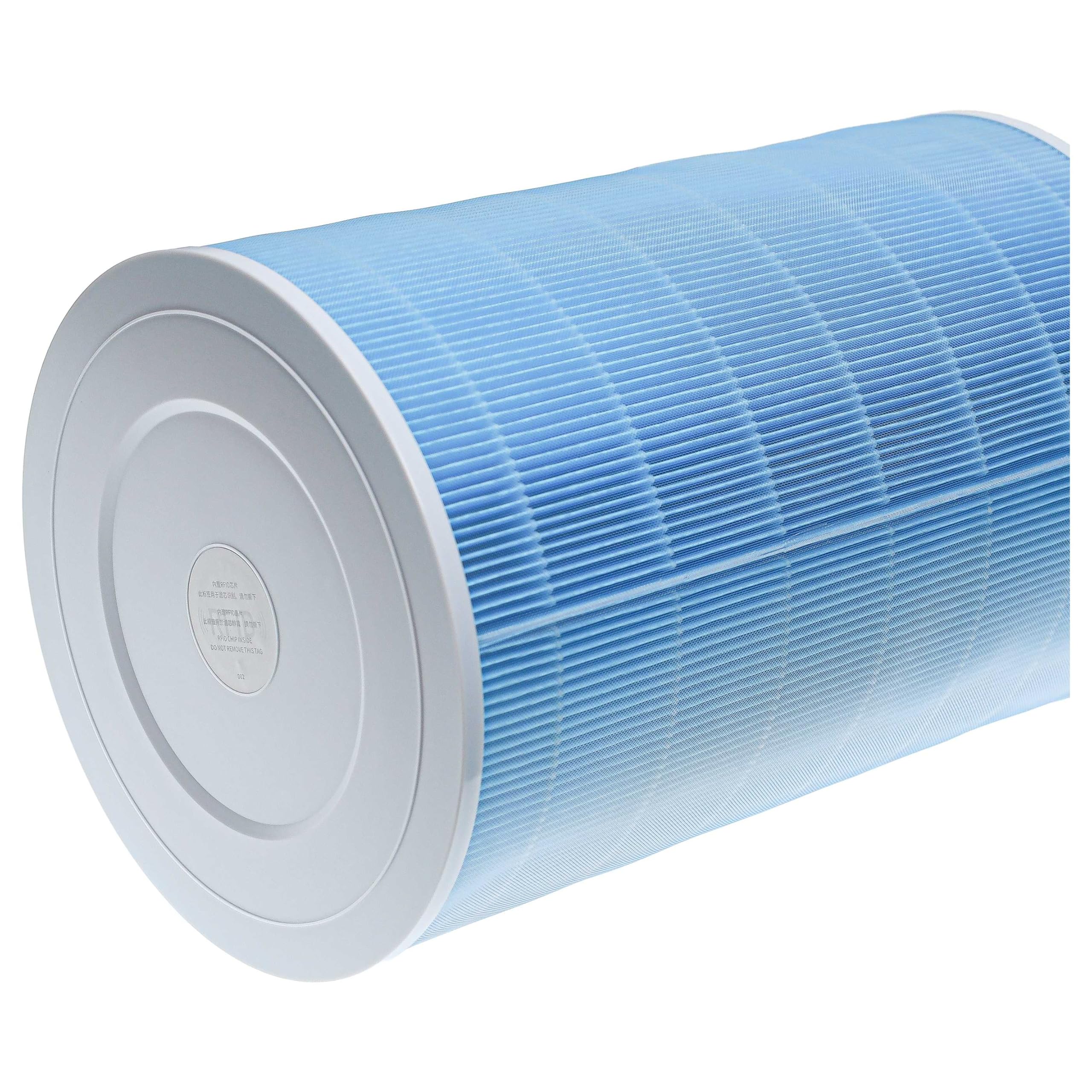 vhbw 4x filtro aria sostituisce Xiaomi M7R-FLH, BHR4282GL