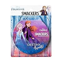 Vista 5 de LIP SMACKER Lip Smacker Disney Comic Princess - Juego de paletas de maquillaje de 0.44 onzas