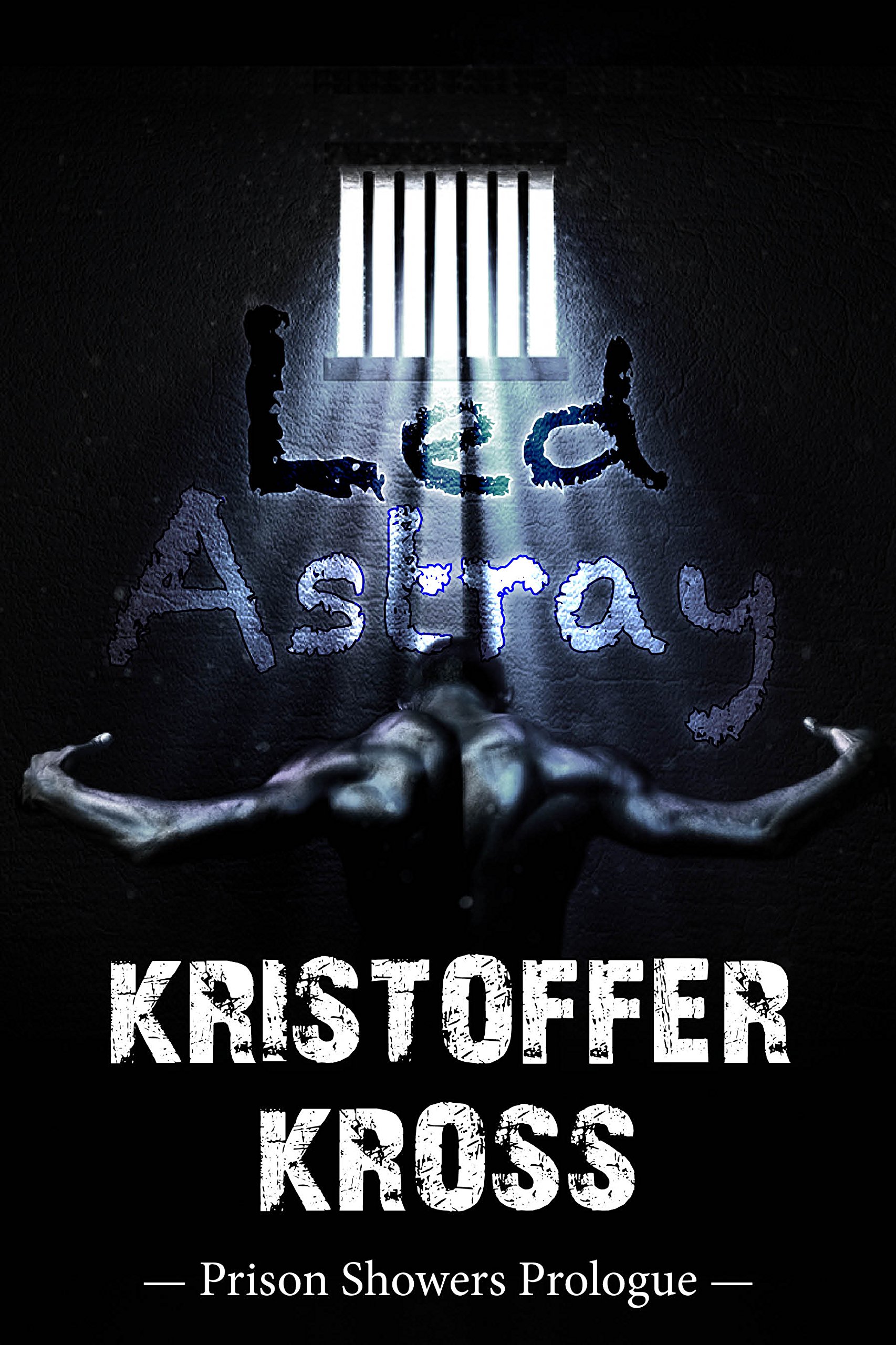 Led Astray: Prison Showers Prologue: Gay Erotic Prison Drama Series