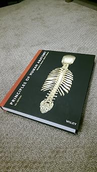 Principles of Human Anatomy